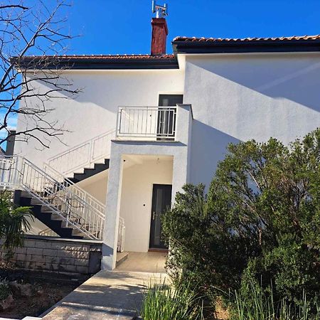 Sea View Nona Apartment Crikvenica Extérieur photo