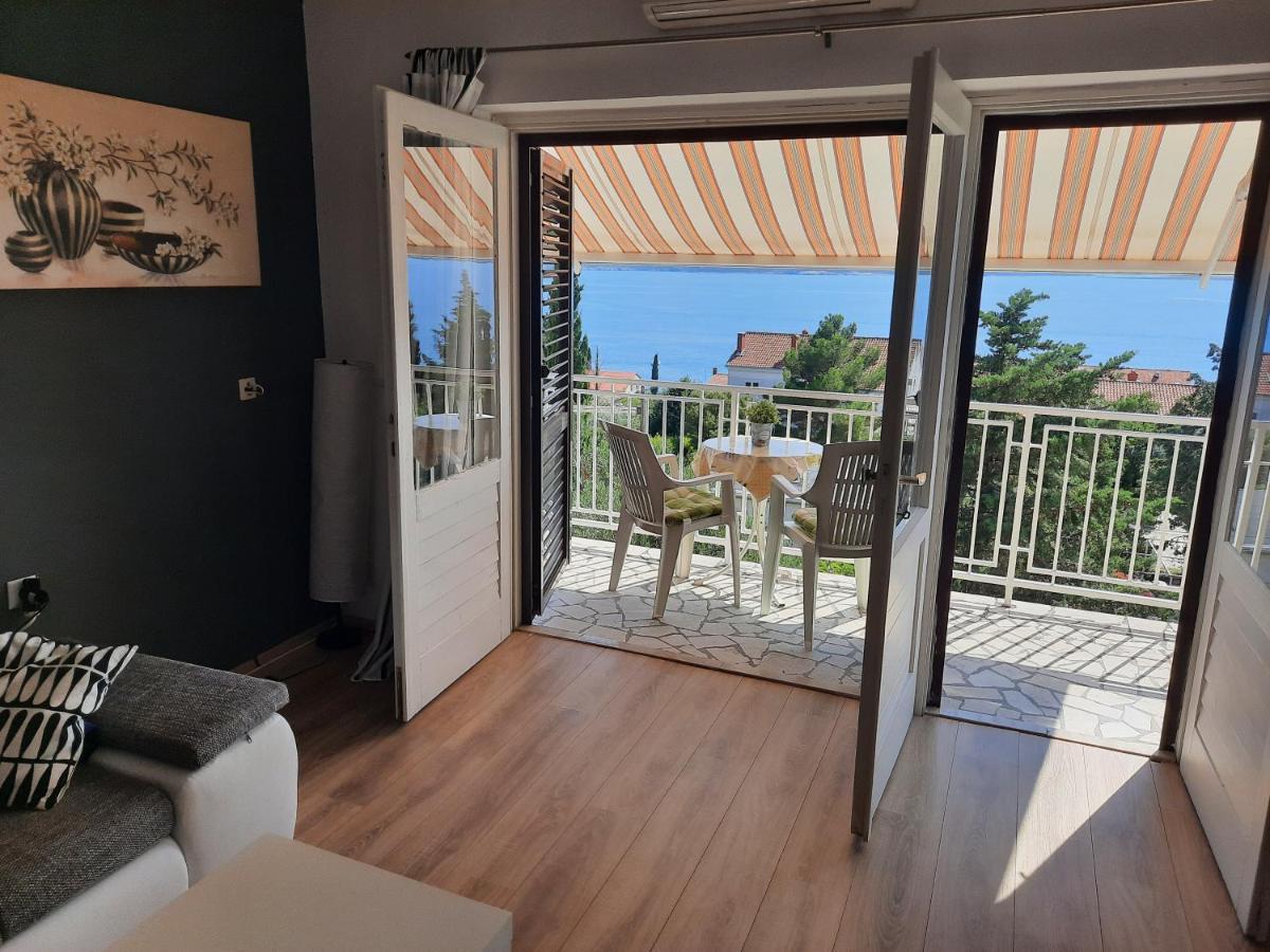 Sea View Nona Apartment Crikvenica Extérieur photo