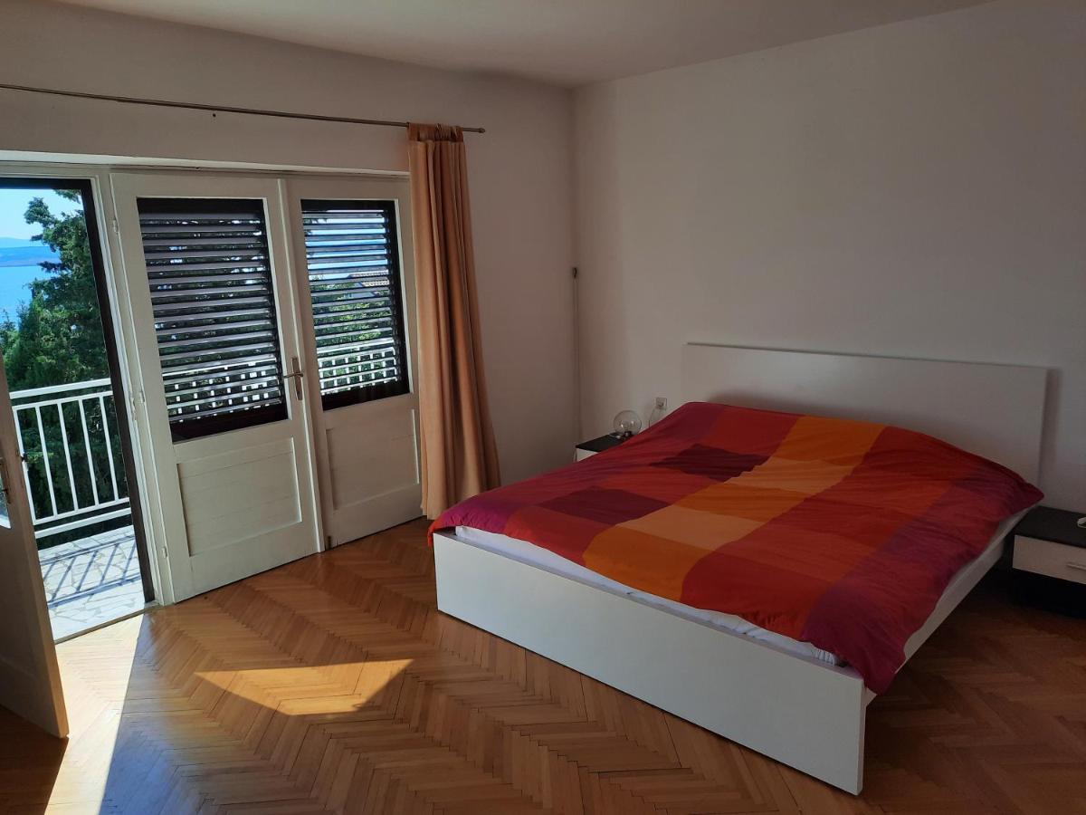 Sea View Nona Apartment Crikvenica Extérieur photo