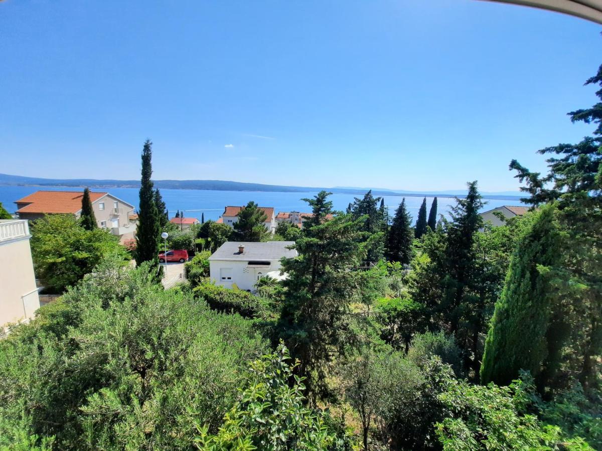 Sea View Nona Apartment Crikvenica Extérieur photo