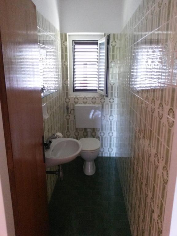 Sea View Nona Apartment Crikvenica Extérieur photo