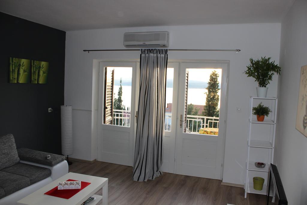 Sea View Nona Apartment Crikvenica Extérieur photo