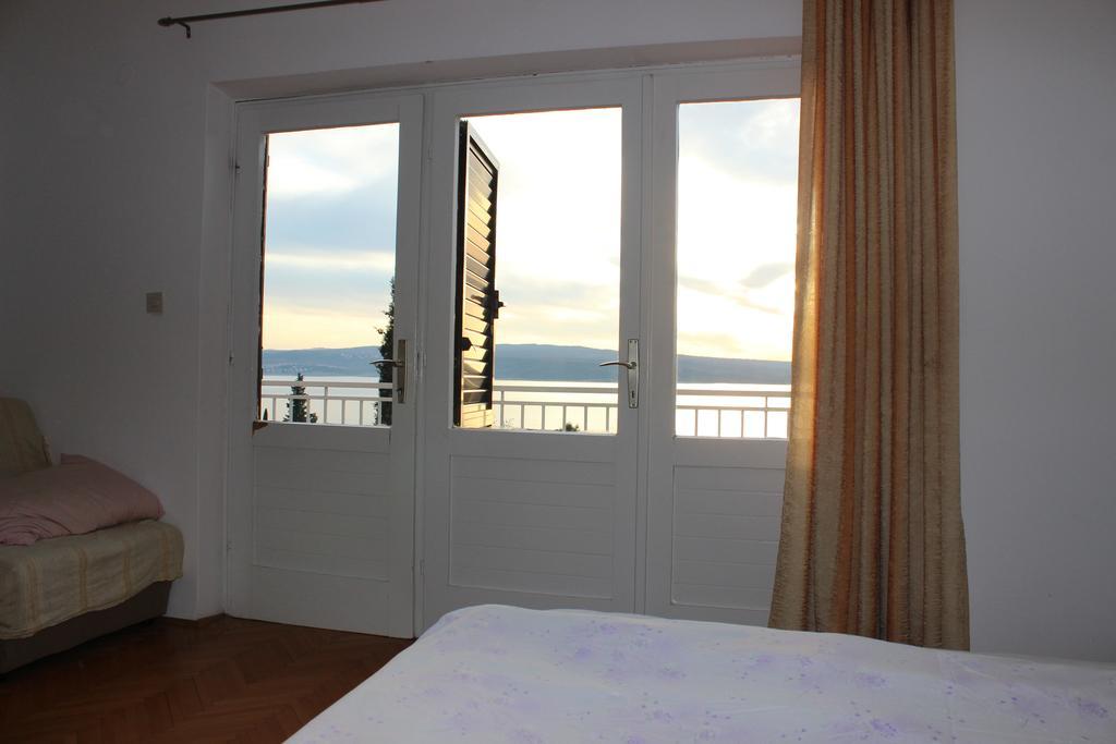 Sea View Nona Apartment Crikvenica Extérieur photo