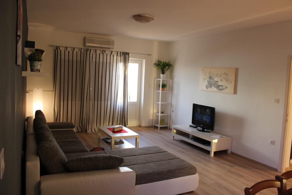 Sea View Nona Apartment Crikvenica Extérieur photo