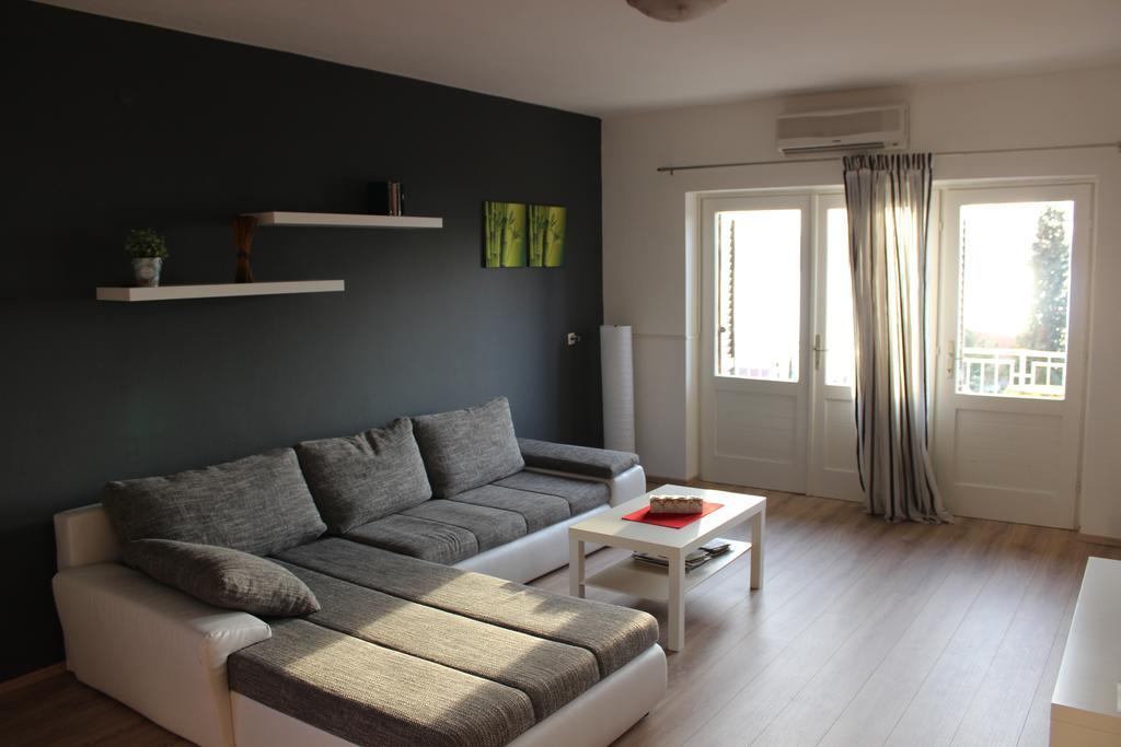 Sea View Nona Apartment Crikvenica Extérieur photo