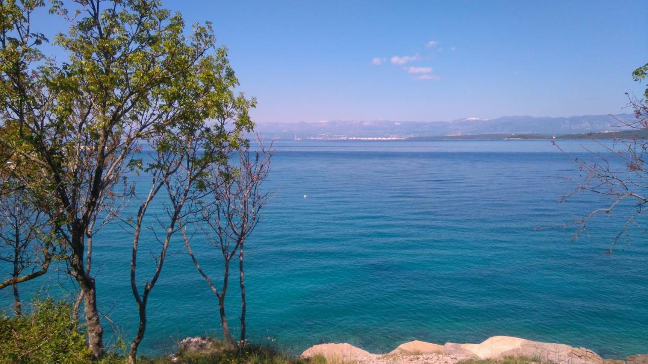 Sea View Nona Apartment Crikvenica Extérieur photo