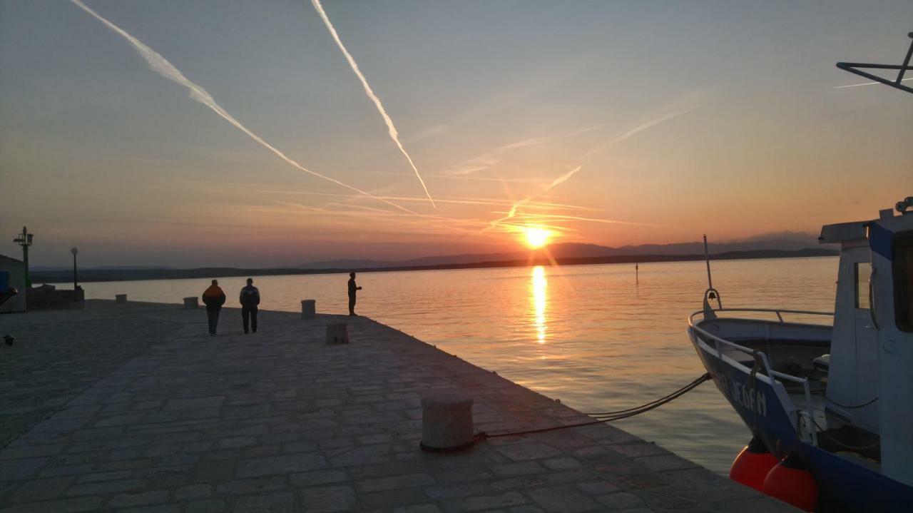 Sea View Nona Apartment Crikvenica Extérieur photo